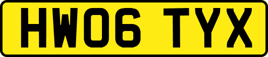 HW06TYX
