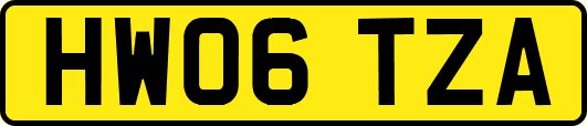 HW06TZA