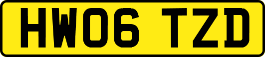 HW06TZD