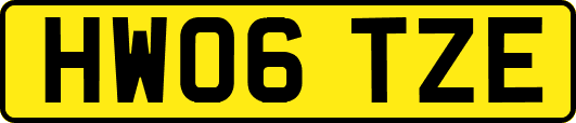 HW06TZE