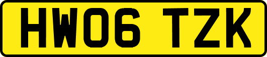 HW06TZK