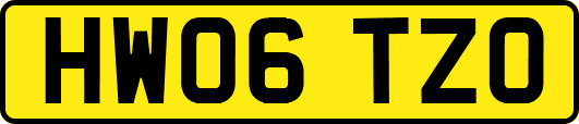 HW06TZO