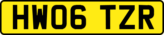 HW06TZR
