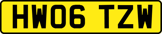 HW06TZW