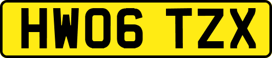 HW06TZX