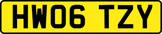 HW06TZY