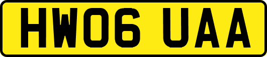 HW06UAA