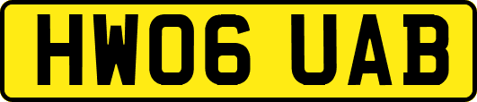 HW06UAB