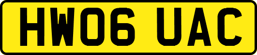 HW06UAC