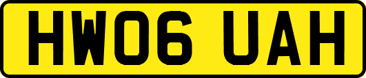 HW06UAH