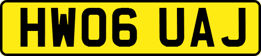 HW06UAJ