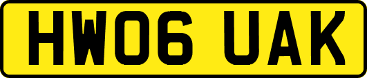 HW06UAK