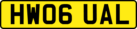 HW06UAL