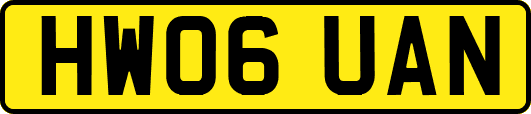 HW06UAN