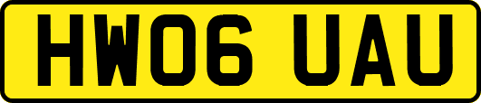 HW06UAU