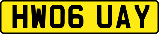 HW06UAY