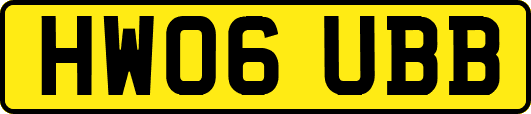 HW06UBB
