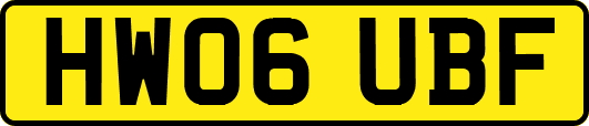 HW06UBF