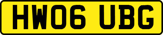 HW06UBG