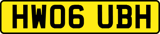 HW06UBH