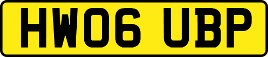 HW06UBP