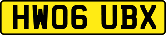 HW06UBX