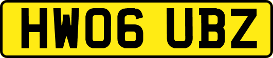 HW06UBZ
