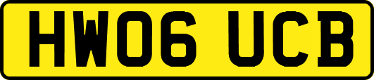 HW06UCB