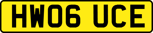 HW06UCE
