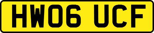 HW06UCF