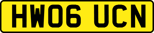 HW06UCN