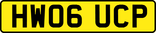 HW06UCP
