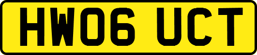 HW06UCT