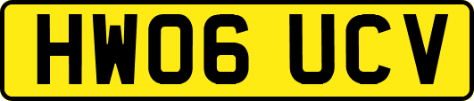 HW06UCV