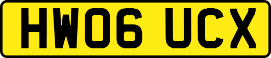 HW06UCX