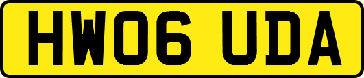 HW06UDA