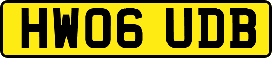 HW06UDB