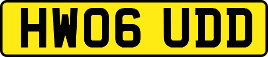 HW06UDD