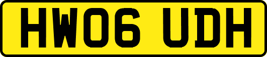 HW06UDH