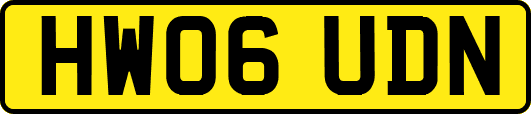 HW06UDN