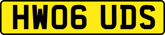 HW06UDS