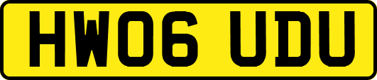 HW06UDU