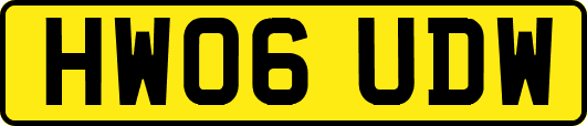 HW06UDW