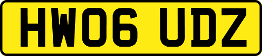 HW06UDZ