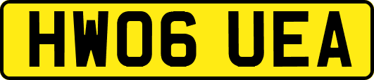 HW06UEA