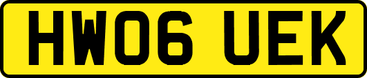 HW06UEK