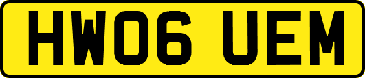 HW06UEM