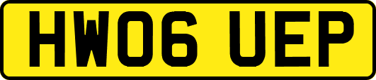 HW06UEP