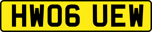 HW06UEW