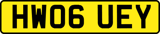 HW06UEY